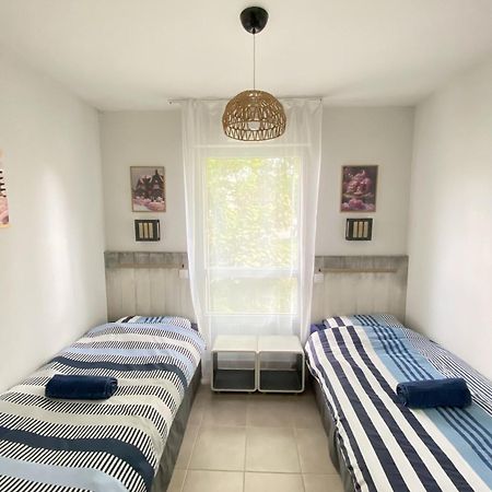 Le Rivage, Bel Appartement Tout Confort Bénodet Eksteriør billede
